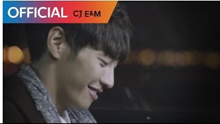 Video thumbnail of "[아홉수 소년 OST Part 1] 슈가볼 - 이렇게 한 걸음씩 MV"