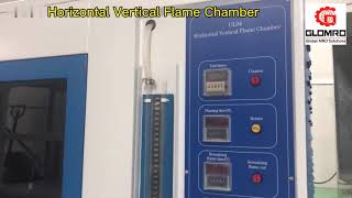 Flammability Testing Equipment