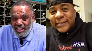 Andre & Kevin Reflect About Their Marriages to the Braxton Sisters (Episode 6)