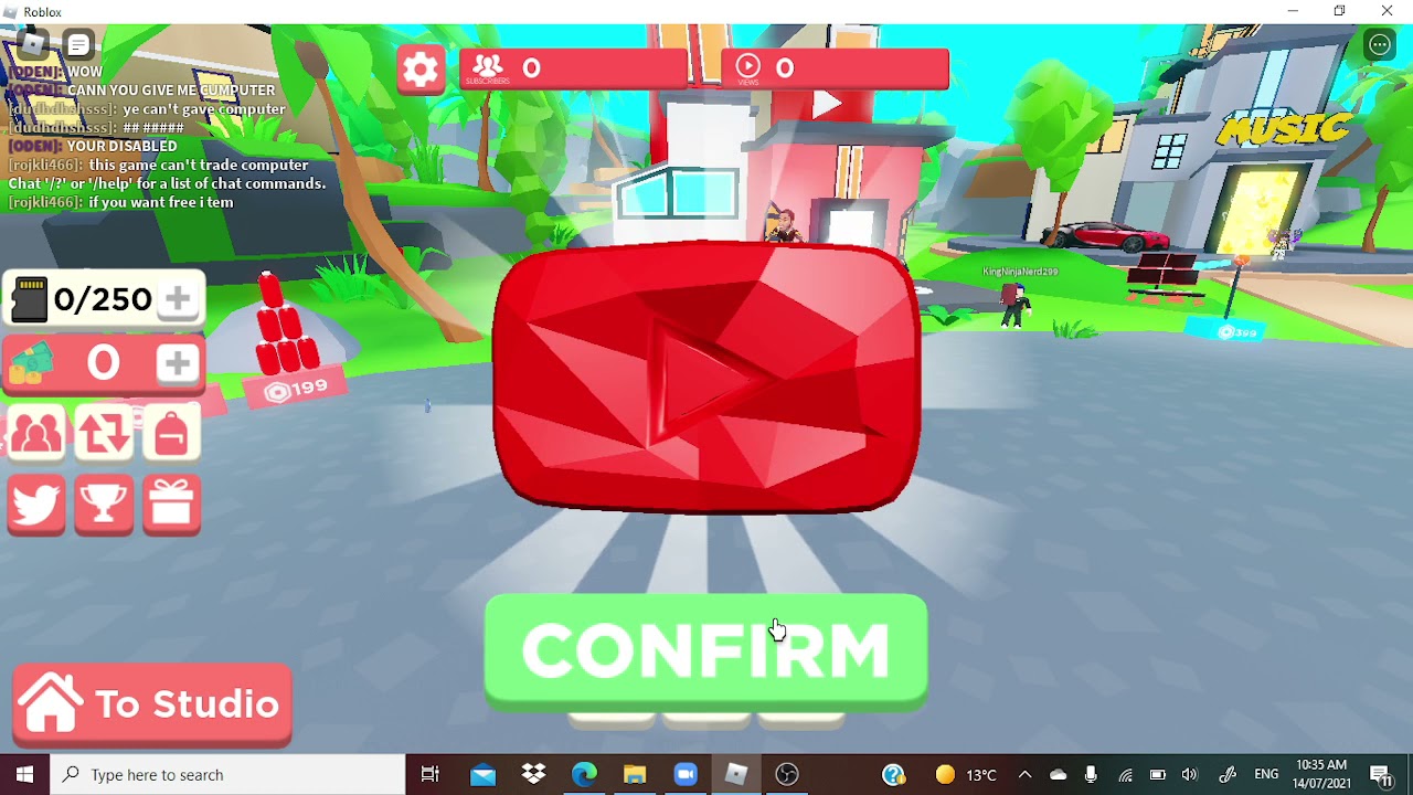 all-the-youtube-simulator-codes-roblox-as-of-july-2021-youtube