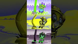 Lucas And Friends Coconut Accident Sparta Pitch Sponsored By Gamavision Csupo Effects