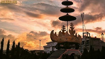 TIKHAM - Voc: YOPI ADAM [Lirik] Lagu Lampung - Cipt: MAWAN SALBA
