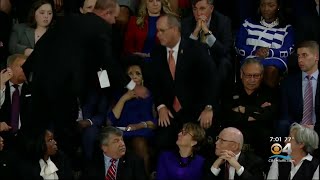 Fred Guttenberg Speaks About SOTU Removal As Group Hails Unveiling Of New School Safety Site