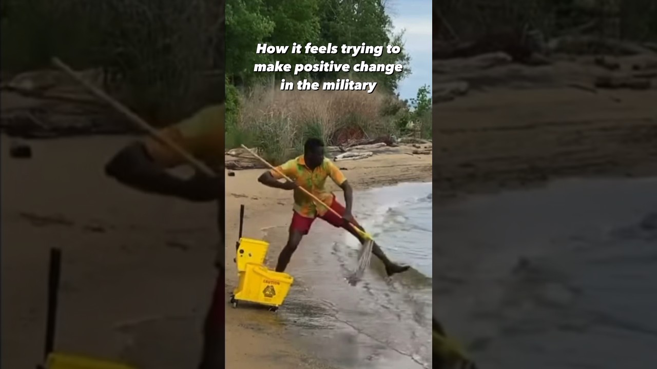 We got this! #militarylife #veteran #usaf #airforce #army #navy #marines #coastguard