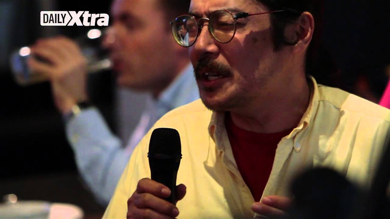 Xtra Town Hall on the politics of being too queer for political life