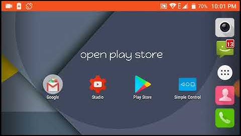 Softkeys:: how to enable navigation bar on any Android
