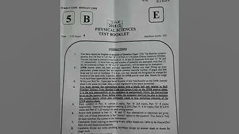 Csir net june 2018 physical science solution part3