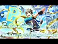 Heartful Patroller (ハートフル・パトローラー) - Hideo Akuno (握野英雄) [CV :  Kentaro Kumagai (熊谷健太郎)] [FULL]