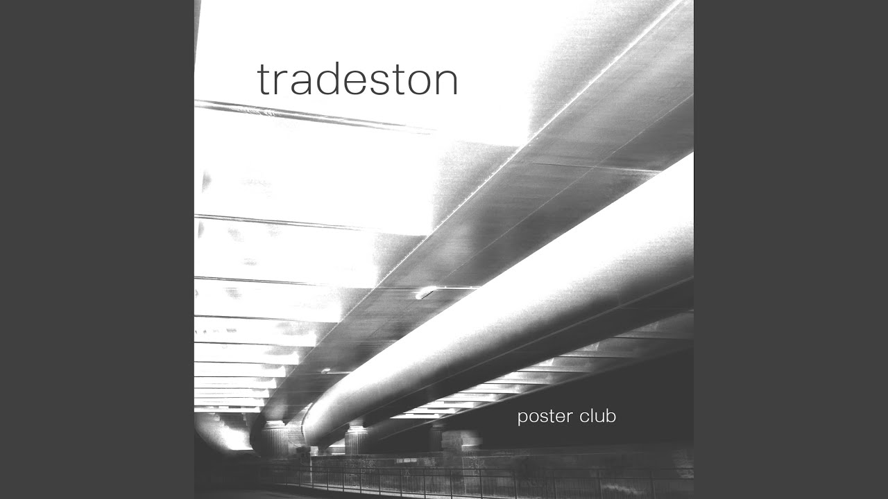 Watch Tradeston on YouTube Watch Tradeston on YouTube