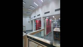 DTU Library Ground Floor #dtu screenshot 2