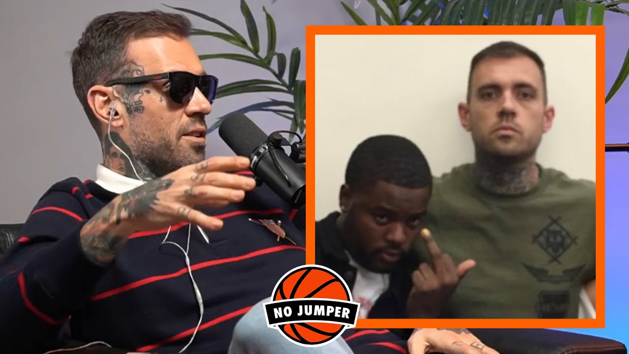 Adam On What Happened Off Camera Between Him and House Phone