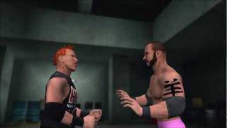 Storyline ECW 3/12/11 Part 1 "New Starts"