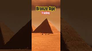 🗿What was Bronze Age Trade? What were Bronze Age Trade Routes? #bronzeage #history #ancientworld