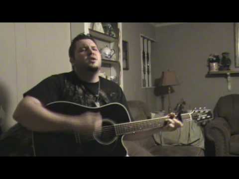 Ryan Adams "The Hardest Part" (Cover) by Dustin Se...