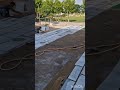 stone laying, #brickwork #construction #heavycivil #constructionchannel #reinforcement