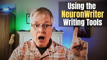 NeuronWriter Tutorial 2025: How to use NeuronWriter