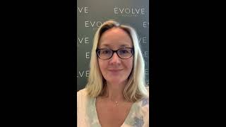 Bioclear Bonding at Evolve Dentistry
