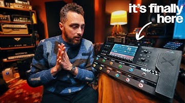 Was The Helix Stadium XL Worth The 10 Year Wait?