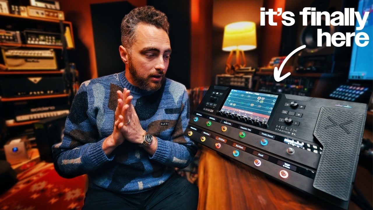 Стоил ли стадион Helix Stadium XL 10 лет ожидания?