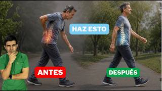 Fortalecimiento Lumbar Seguro: Guía para Adultos con Osteoporosis y Hernias