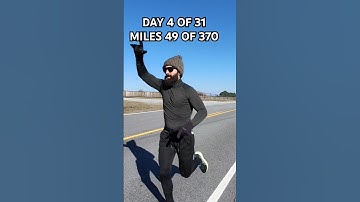 31 day CHALLENGE!😎🏃‍♂️ #runstreak #600 #fyp #running #ytshorts #run #shorts #runner #challenge