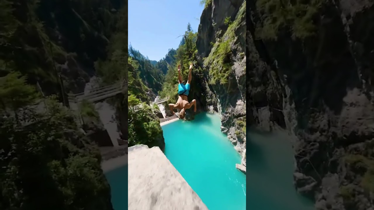 Wow! This looks insane! 😍