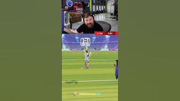 I Was CLEARLY Not Locked In..