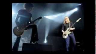 Alice In Chains - Dazed And Confused Led Zeppelin Cover Live