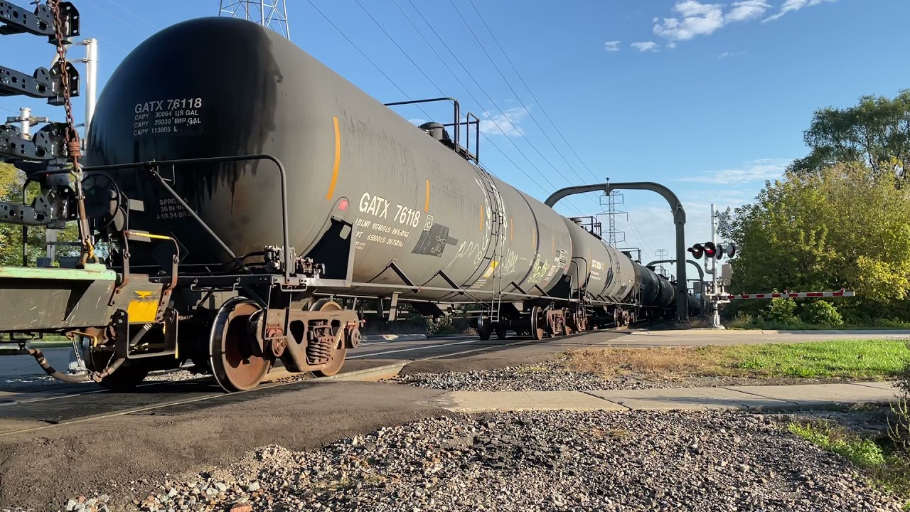 CN L572 w/ IC1022 & IC1026