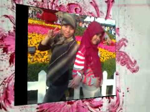 Karena Hati Bicara _ Oki Setiana Dewi \u0026 Andi Arshyl.flv