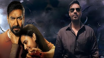 Raid 2 Day 6 Box Office Collection Report || Raid 2 update || Ajay Devgan movie