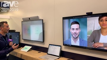 ISE 2019: Pexip Infinity Cloud Service for Microsoft Teams Increases Video Interoperability