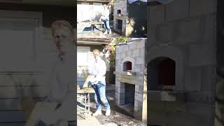 Stucco Block walls, #shorts, #shortsfeed, #short #trendingshorts, #trending, #tiktok, #ytshorts