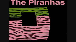Piranhas - Vi Gela Gela