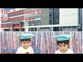 Top Schools In UAE || Dubai School Fees & Curriculum || NRI twins Mother