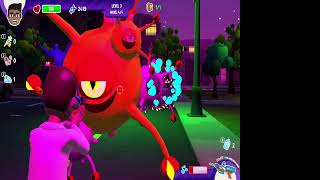 Mutation Madness - Gameplay Walkthroughs