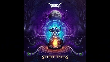 IbeX – Spirit Tales (Official Audio) | Progressive Psytrance 🔥🎶
