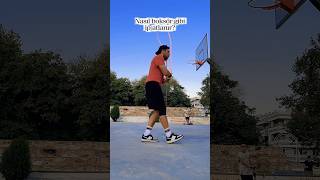 Boksör Stili Ip Atlama