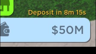 Rocitizens house dupe glitch💸💰