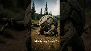 Real Life Pokémon: Geodude, Graveler & Golem Brought to Life! (Hyper Realistic 3D Animation) Real Life Pokémon: Geodude, Graveler & Golem Brought to Life! (Hyper Realistic 3D Animation)