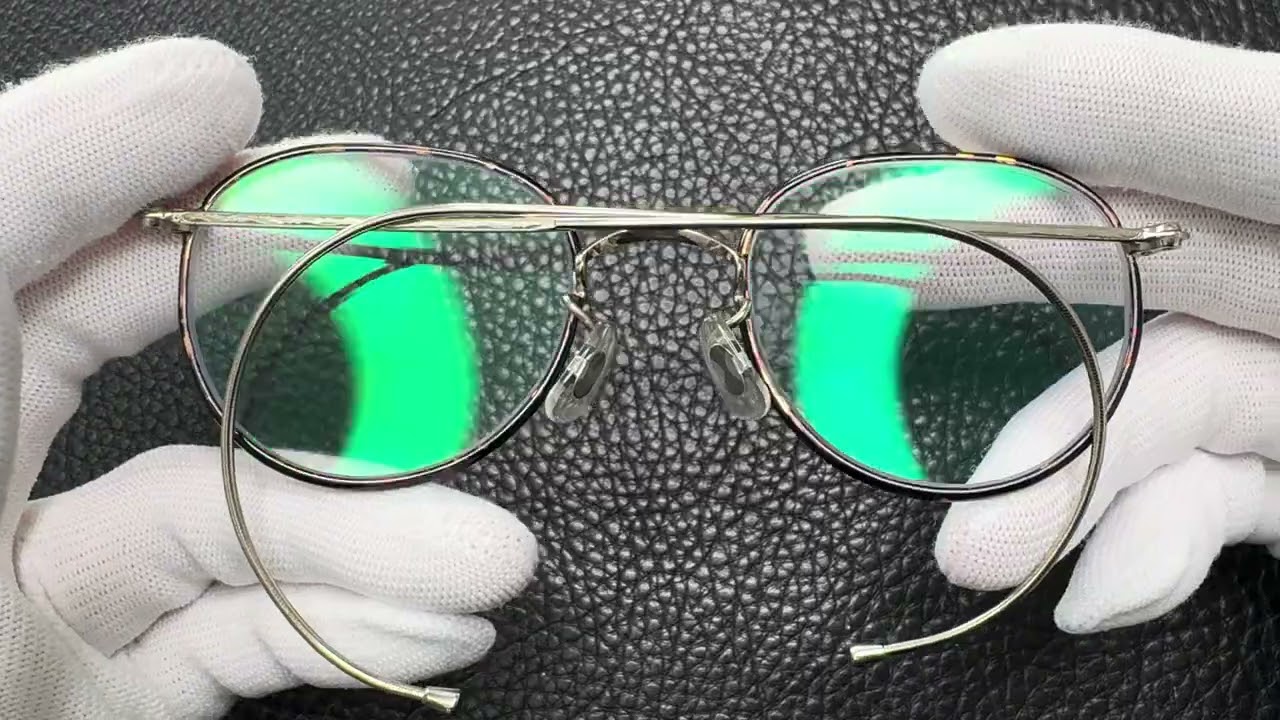 buddyoptical バディオプティカル　プリンストンクリップオンサングラス バディオプティカル Buddy Optical Princeton - YouTube