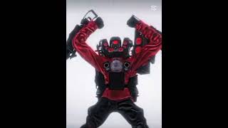 타이탄 스피커맨 3.0 상태가? - 타이탄스피커맨 edit #edit #skibiditoilet #titanspeakerman---#kimgringevent