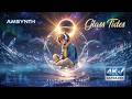 AMSYNTH GLASS TIDES Official Music New Version mp3