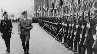 Sieg Heil Viktoria [SS Marching Song]