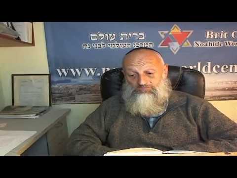 полонский дмитрий Рамбам о Тшуве