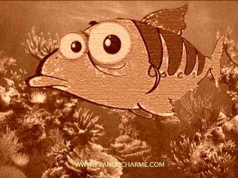 HUMPA FISH / insolence d'un tlphone d'Yvan Ducharme.mov