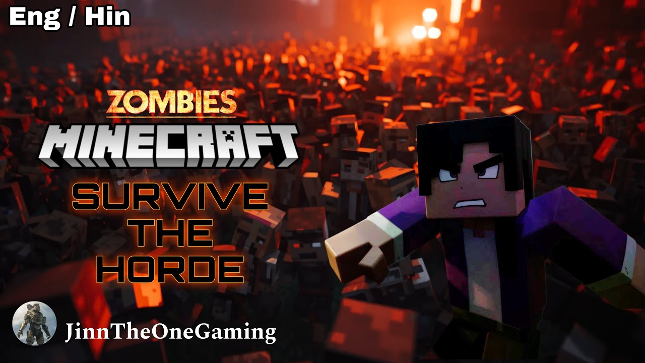 Minecraft Zombie Rising RISE AND SURVIVE A ZOMBIE MODPACK | MINECRAFT ZOMBIE APOCALYPSE ...
