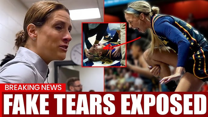 2 Minutes Ago: Stephanie White HUMILIATED for FAKE TEARS After Sophie's Injury | Mitchell the HERO - YouTube