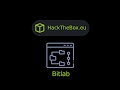 HackTheBox - Bitlab