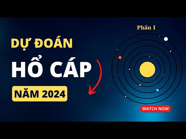 Dự Đoán Cho Cung HỔ CÁP Trong Năm 2024 Qua Tử Vi Tây Phương class=